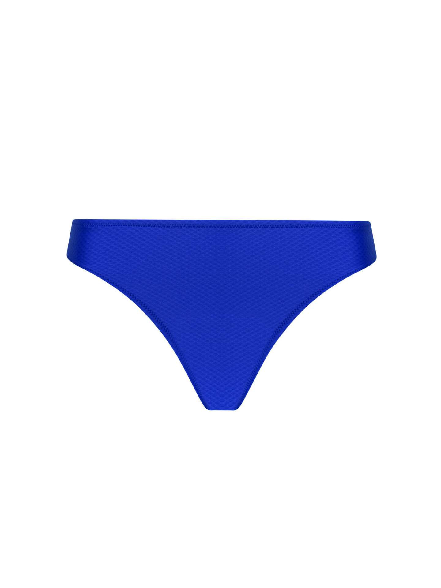 Plavkové nohavičky bikiny ANTIGEL (FBB1307-06), Veľkosť M, Farba modrá