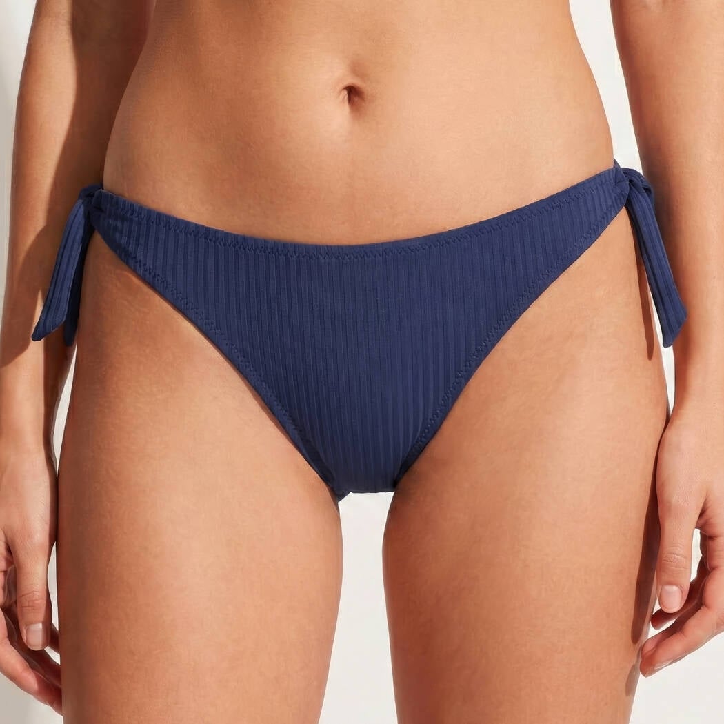 Plavkové nohavičky zaväzovacie ANTIGEL (EBB0108-21), Veľkosť S, Farba tmavo modrá