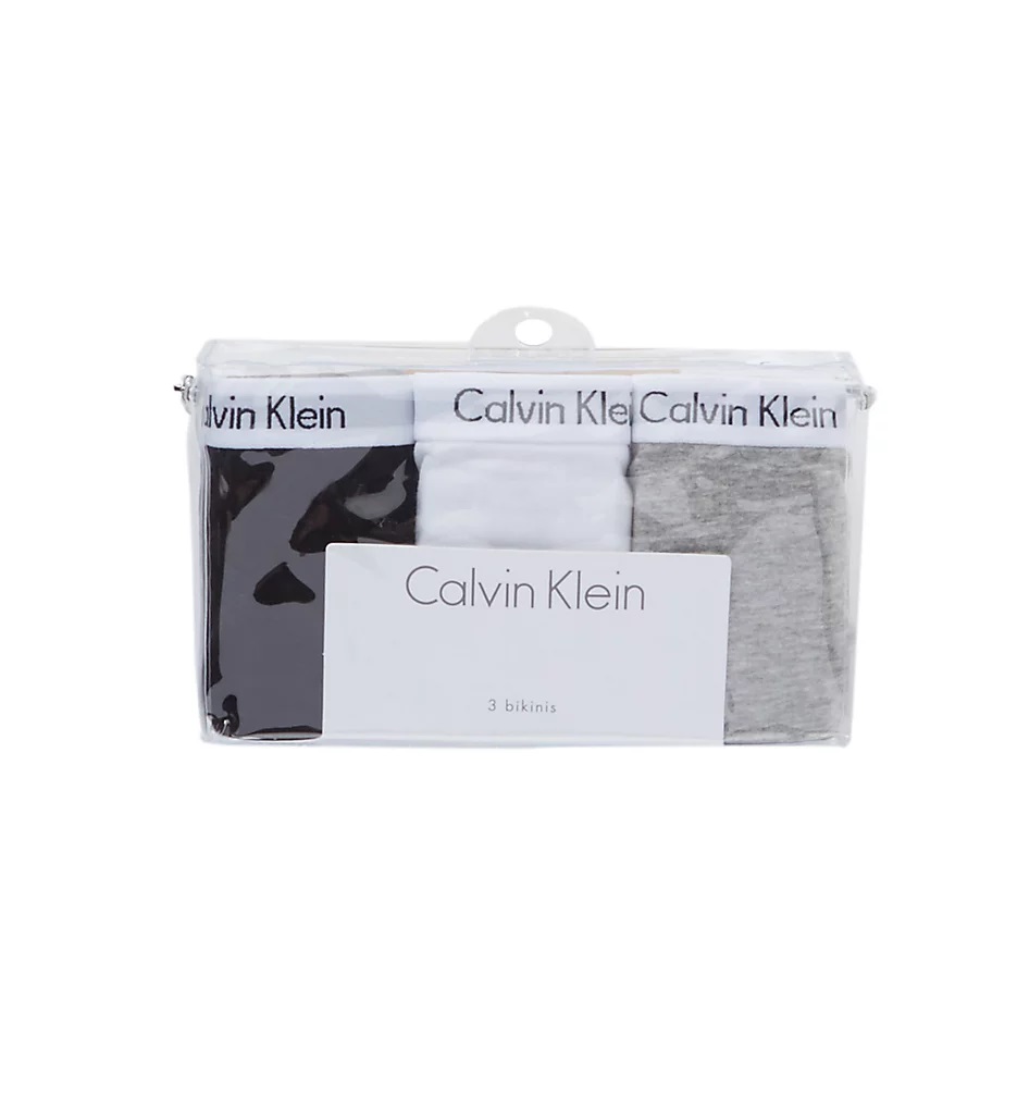 Nohavičky CALVIN KLEIN (QD3588E-02), Veľkosť XS, Farba čierna