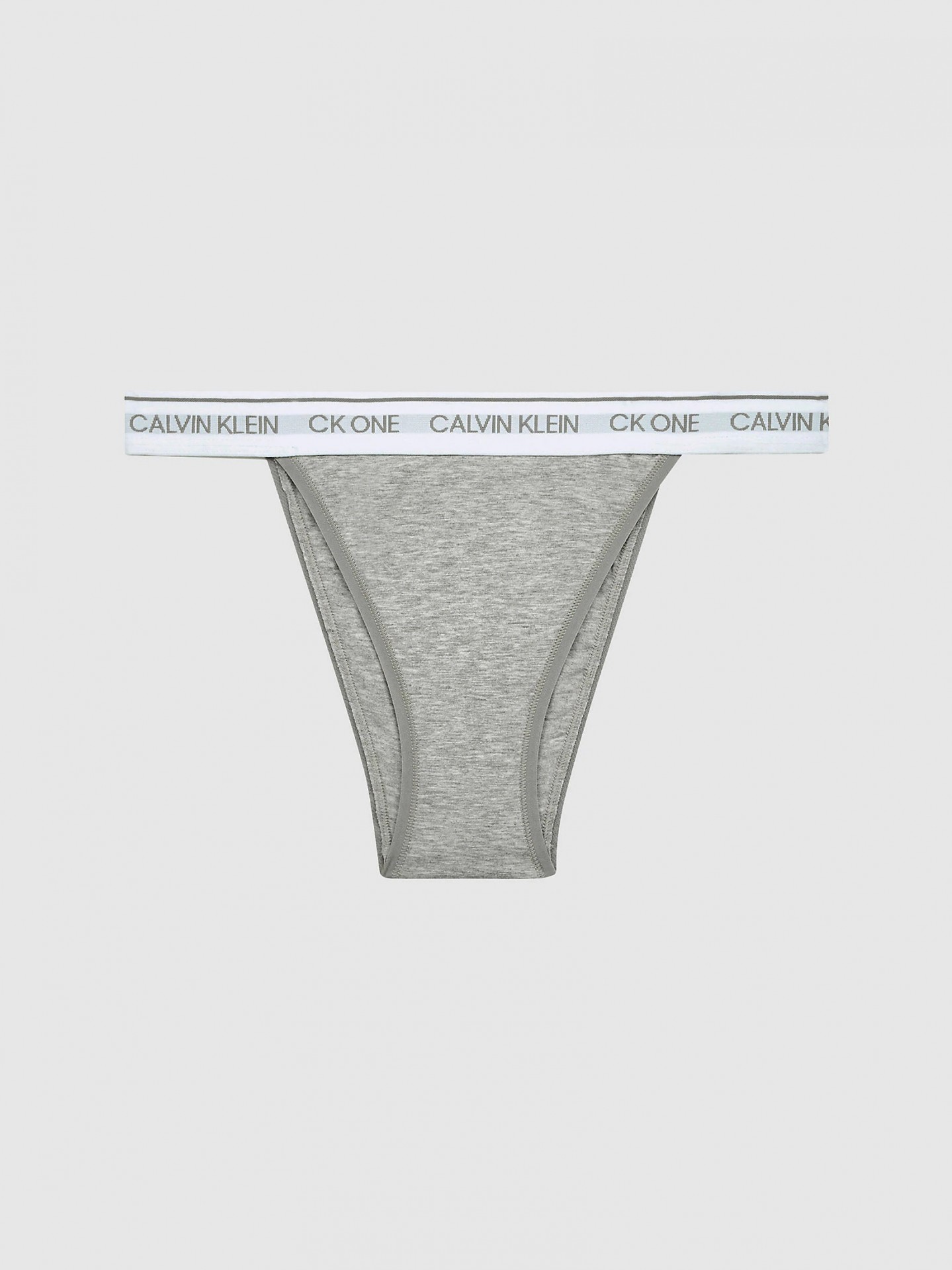 Nohavičky Calvin Klein (QF5834E-10), Veľkosť XS, Farba šedá