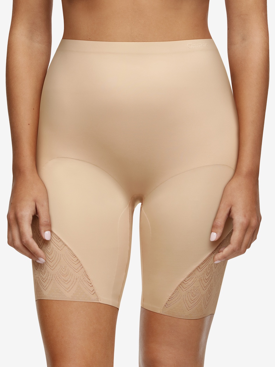 Nohavičky CHANTELLE (14K8-30), Veľkosť XL, Farba svetlo telová