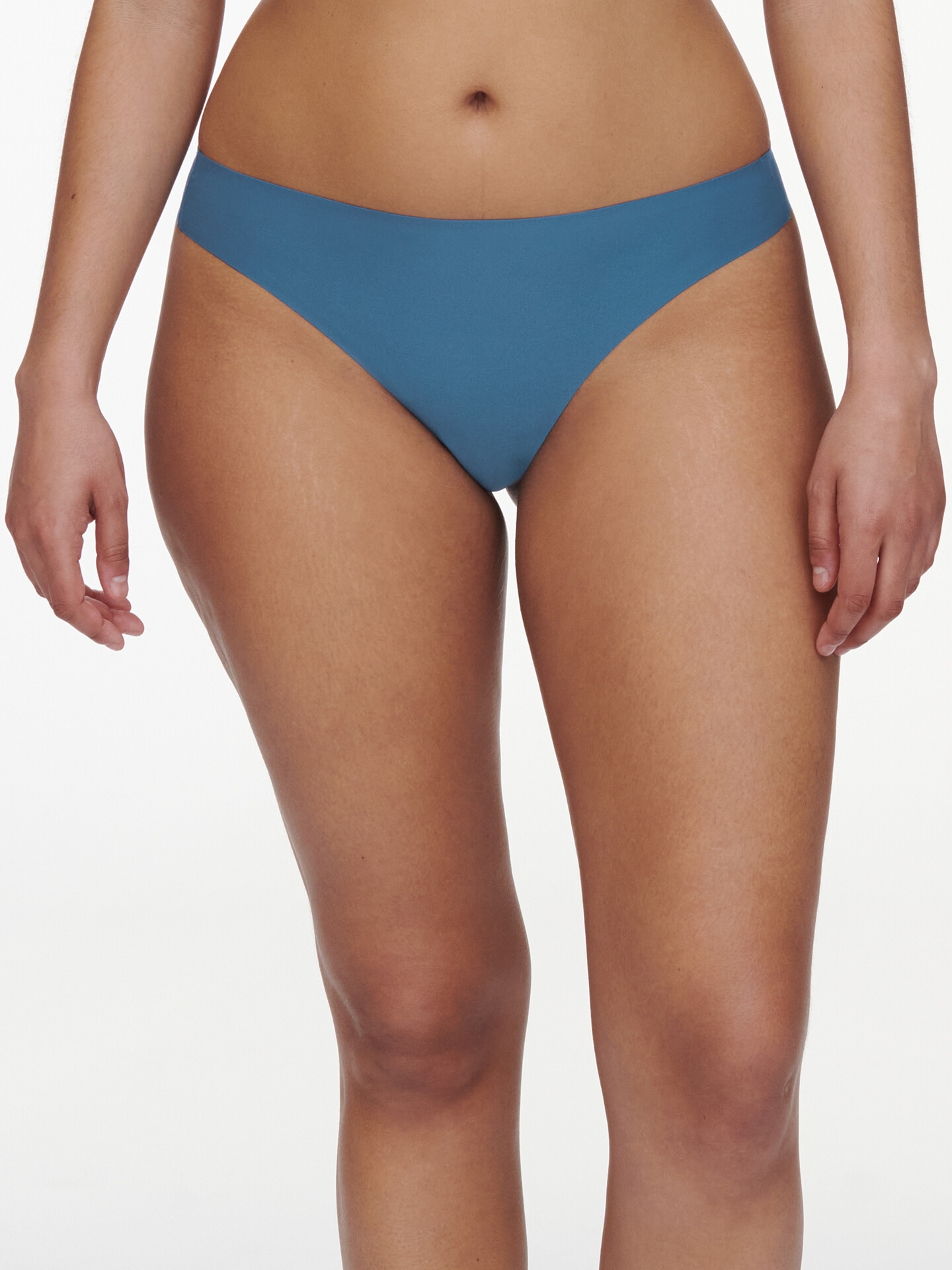 Tangá CHANTELLE (2649-144), Veľkosť Univerzálná, Farba JEANS BL