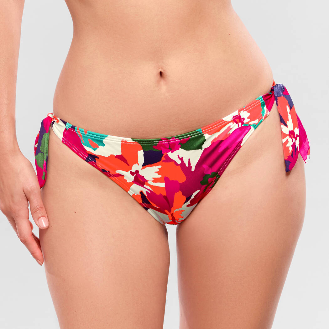 Plavkové nohavičky EMPREINTE (2661CPS-24), Farba farebná, Veľkosť S