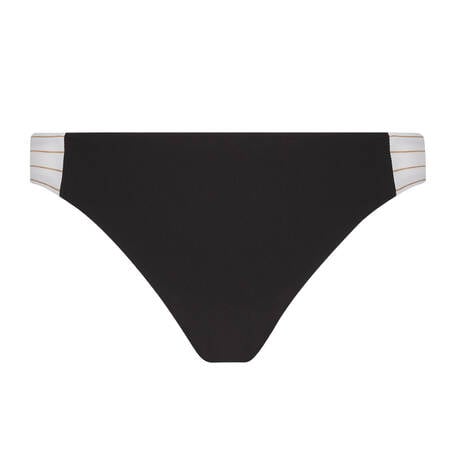 Plavkové bikiny LISE CHARMEL (ABB0474-02), Veľkosť S, Farba čierna