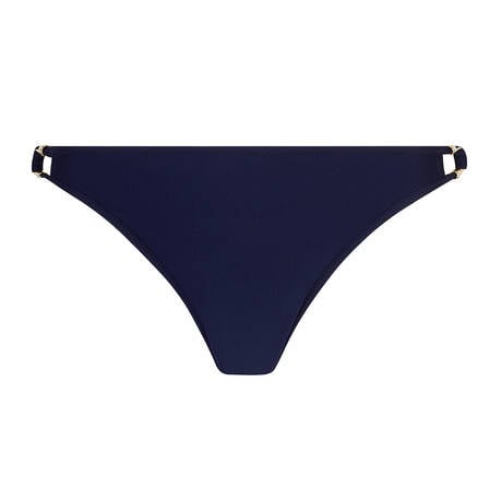 Plavkové bikiny LISE CHARMEL (ABB0180-21), Veľkosť M, Farba tmavo modrá