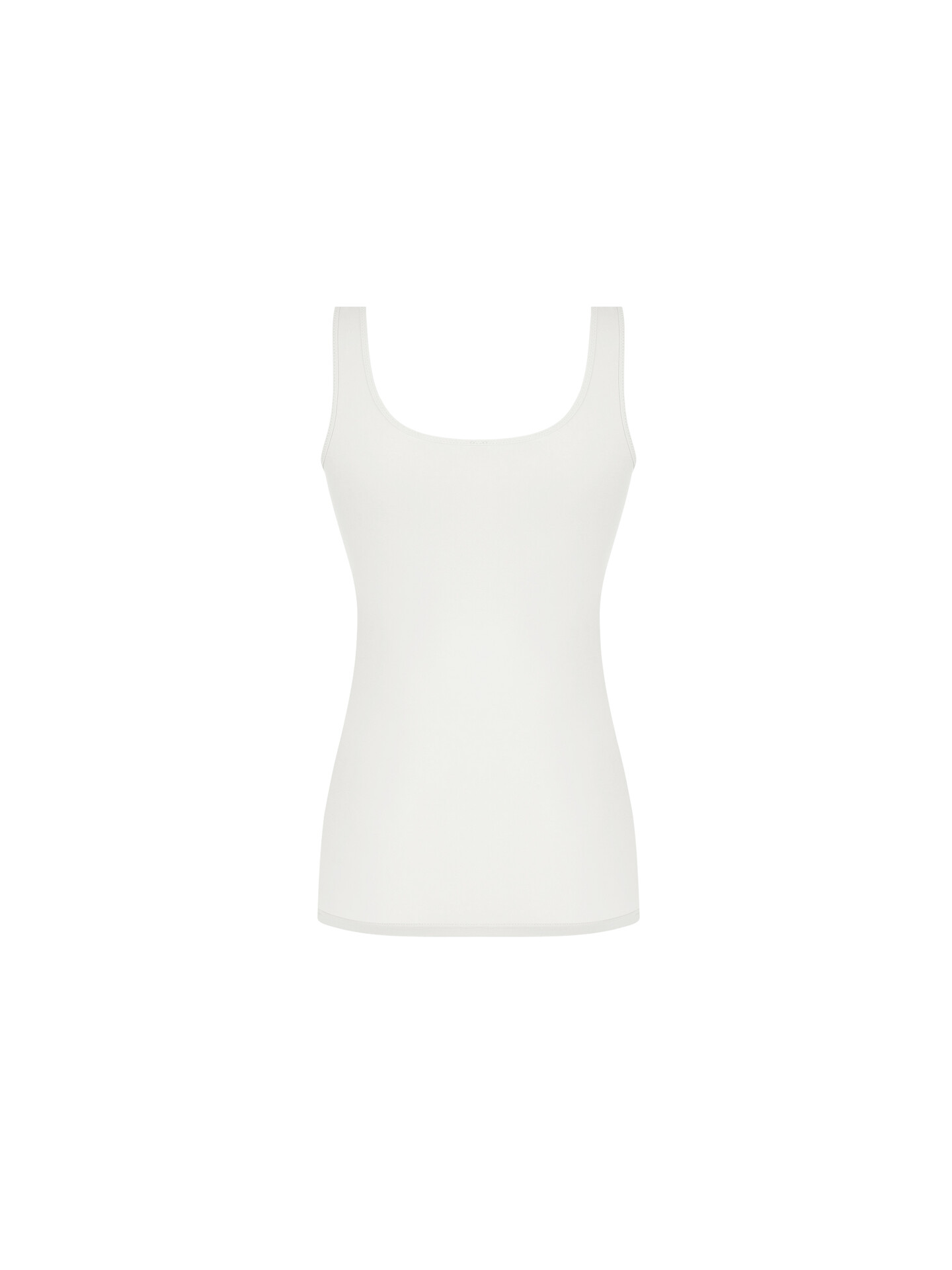 Top LISE CHARMEL (PLP4001-09), Veľkosť XS, Farba smotanová