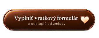 Vyplniť formulár a odstúpiť od zmluvy