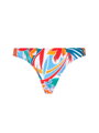 Plavkové bikiny ANTIGEL (EBB0767-24)