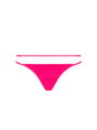 Plavkové nohavičky bikiny ANTIGEL (EBB0727-08)