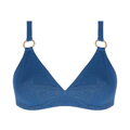 Plavková podprsenka nevystužená ANTIGEL (FBB3228-06)