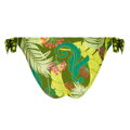 Plavkové bikiny zaväzovacie ANTIGEL (EBB0168-14)