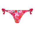 Plavkové bikiny zaväzovacie ANTIGEL (EBB0180-03)