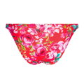 Plavkové bikiny zaväzovacie ANTIGEL (EBB0180-03)