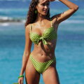 Plavkové bikiny nohavičky ANTIGEL (EBB1788-14)