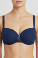 Plavková podprsenka vystužená ANTIGEL (FBB4008-21)
