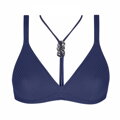 Plavková podprsenka nevystužená ANTIGEL (FBB3208-21)