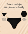 Plavkové nohavičky klasické ANTIGEL (FBB1309-02)