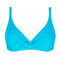 Plavková podprsenka nevystužená ANTIGEL (FBB3314-12)