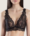 Podprsenka bralette AUBADE (OG10-02)