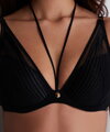 Podprsenka Push-up AUBADE (3CN81-02)