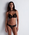 Podprsenka Push-up AUBADE (3EN08-02)