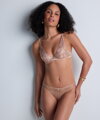 Podprsenka push-up AUBADE (4CN81-11)