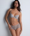 Podprsenka push-up AUBADE (4DN08-10)