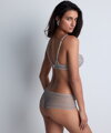 Podprsenka push-up AUBADE (4DN08-10)