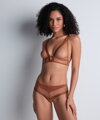 Podprsenka bralette  AUBADE (4M10-05)