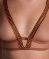 Podprsenka bralette  AUBADE (4M10-05)