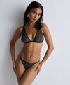 Súprava sexy bielizne AUBADE (3X80-1-02)