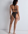 Súprava sexy bielizne AUBADE (3X80-1-02)