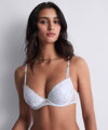 Podprsenka push-up AUBADE (5CN08-64)