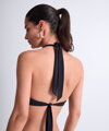 Plavková podprsenka nevystužená AUBADE (6P10-02)