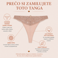 Tangá AUBADE (7C26-11)