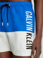 Pánske plavky CALVIN KLEIN (KM00796-06)