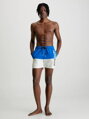 Pánske plavky CALVIN KLEIN (KM00796-06)