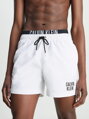 Pánske plavky CALVIN KLEIN (KM00740-01)