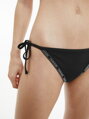 Plavkové nohavičky CALVIN KLEIN (KW01326-02)