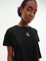 Dámske tričko CALVIN KLEIN (KW01366-02)