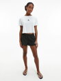 Dámske tričko CALVIN KLEIN (KW01366-01)