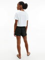 Dámske tričko CALVIN KLEIN (KW01366-01)