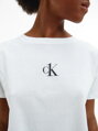 Dámske tričko CALVIN KLEIN (KW01366-01)