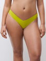 Plavková tanga CHANTELLE (22JG0-15)