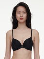 Podprsenka strihu extra Push-up CHANTELLE (22NNP-02)