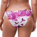 Plavkové bikiny CHANTELLE (17UA0-01)