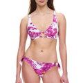 Plavkové bikiny zaväzovacie CHANTELLE (17UA6-01)