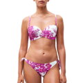 Plavkové bikiny zaväzovacie CHANTELLE (17UA6-01)