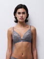 Podprsenka bralette CHANTELLE (12M8-63)