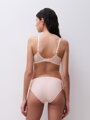 Podprsenka nevystužená bralette CHANTELLE (18UQ9-08)